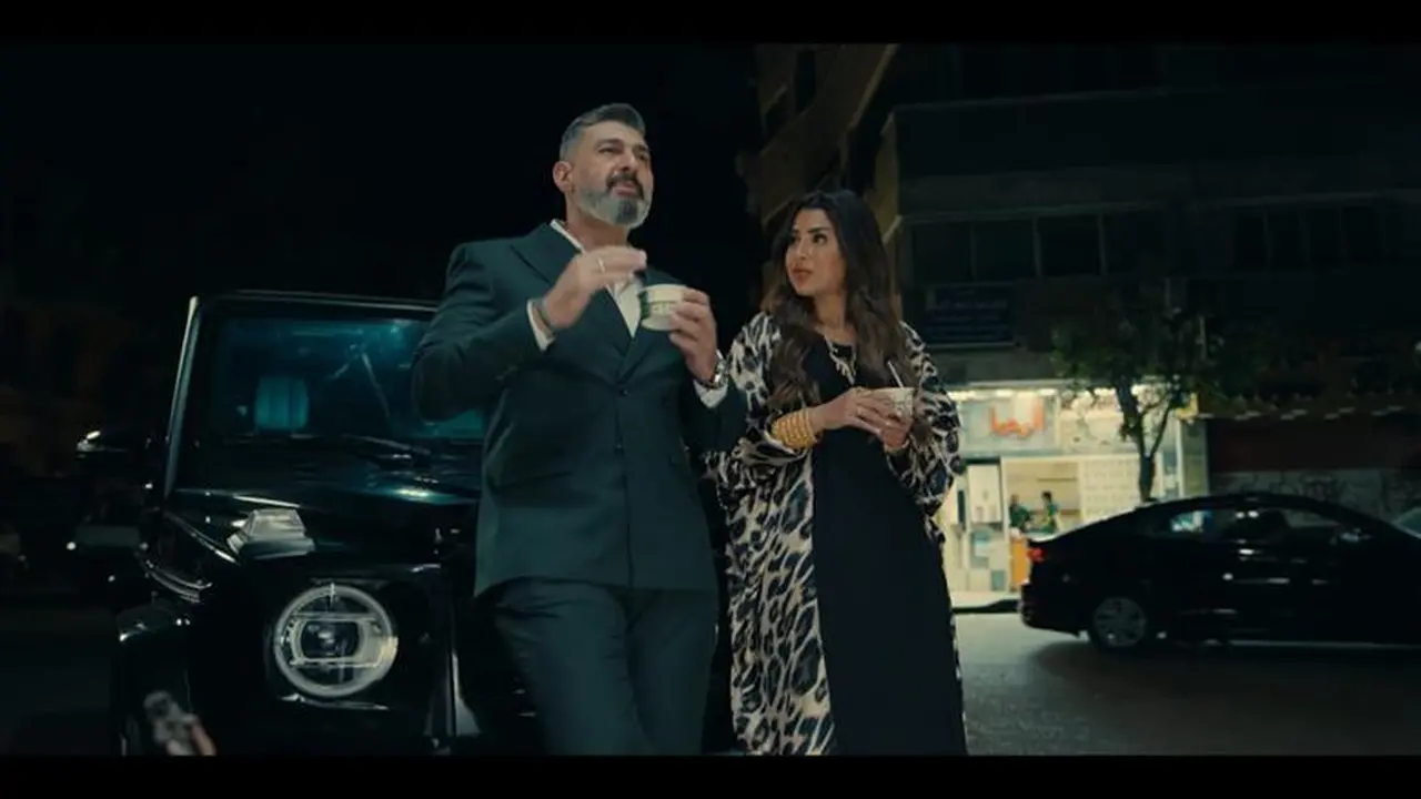 توقيت عرض مسلسل كلهم بيحبوا مودي وأبرز القنوات الناقلة رمضان 2026